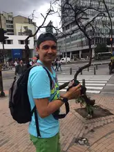 Alcaldía de Cali lamenta el fallecimiento de Francisco Javier Parra