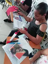 Por una Cali segura para las mujeres y las niñas