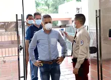Mañana se reabre el CAM para colaboradores de la Alcaldía 