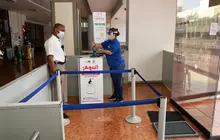 Mañana se reabre el CAM para colaboradores de la Alcaldía 
