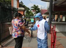 En una Cali unida, todos somos Guardianes de Vida