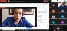 Líderes de los procesos de la SEM fortalecen conocimientos sobre participación ciudadana