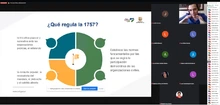 Líderes de los procesos de la SEM fortalecen conocimientos sobre participación ciudadana