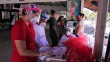 Jóvenes artistas del oriente de Cali se proclamaron ‘Guardianes de Vida’