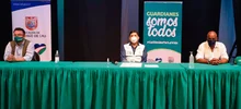   Se reactivaron los escenarios culturales