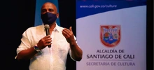   Se reactivaron los escenarios culturales