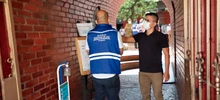   Se reactivaron los escenarios culturales