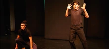   Se reactivaron los escenarios culturales