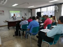 Estos son los indicadores y metas de la SEM 2020 - 2023