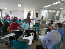 Estos son los indicadores y metas de la SEM 2020 - 2023