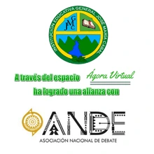 Ágora Virtual y la alianza con ANDE