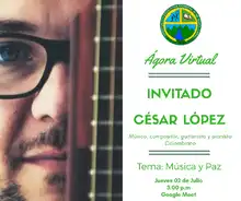Ágora Virtual y la alianza con ANDE