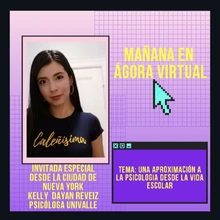 Ágora Virtual y la alianza con ANDE