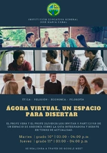 Ágora Virtual y la alianza con ANDE