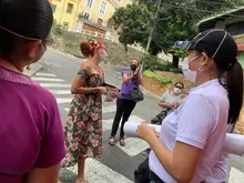 Las caleñas piden sanciones ejemplarizantes ante los feminicidas