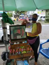 Las caleñas piden sanciones ejemplarizantes ante los feminicidas