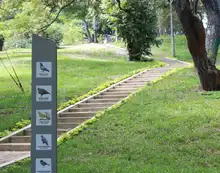 Caleños ya pueden disfrutar el Parque del Acueducto de San Antonio, entregado por la CVC