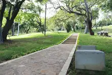 Caleños ya pueden disfrutar el Parque del Acueducto de San Antonio, entregado por la CVC