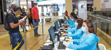 Contribuyentes: con su pago están aportando al desarrollo de nuestro territorio, #GuardianesDeVida                                                                                       