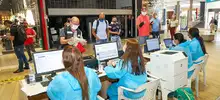 Contribuyentes: con su pago están aportando al desarrollo de nuestro territorio, #GuardianesDeVida                                                                                       