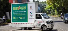 Contribuyentes: con su pago están aportando al desarrollo de nuestro territorio, #GuardianesDeVida                                                                                       