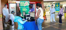Contribuyentes: con su pago están aportando al desarrollo de nuestro territorio, #GuardianesDeVida                                                                                       