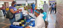 Contribuyentes: con su pago están aportando al desarrollo de nuestro territorio, #GuardianesDeVida                                                                                       
