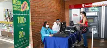 Contribuyentes: con su pago están aportando al desarrollo de nuestro territorio, #GuardianesDeVida                                                                                       