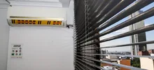 DAGMA reinició actividades en el edificio Fuente Versalles