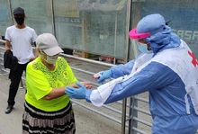 Gestión del Riesgo avanza con las jornadas de prevención y pedagogía en Cali