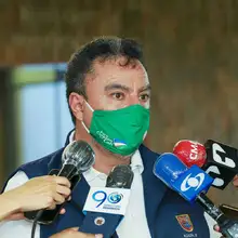 Ajustan medidas restrictivas para el puente festivo de julio