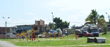 $7.000 millones fueron adjudicados para el proyecto Corazón Distrito de Aguablanca, en la comuna 13 