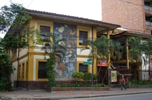 Biblioteca del Centenario, 110 años de historia y caleñidad