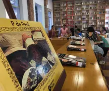 Biblioteca del Centenario, 110 años de historia y caleñidad