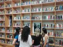 Biblioteca del Centenario, 110 años de historia y caleñidad