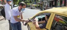 “Alcaldía adelanta jornadas de salud en comunas declaradas en alerta roja”