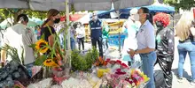 “Alcaldía adelanta jornadas de salud en comunas declaradas en alerta roja”