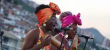 Esta es la programación del XXVI Festival ‘Mercedes Montaño’    