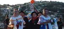 Esta es la programación del XXVI Festival ‘Mercedes Montaño’    