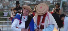 Esta es la programación del XXVI Festival ‘Mercedes Montaño’    