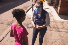 Comuna 15 se suma al ‘Pacto por la vida’ que promueve el alcalde Ospina