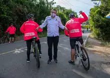 Más de 60 mil caleños realizan actividad física con su pasaporte sanitario deportivo