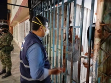 Gobierno de Cali en las calles con la misión de salvar vidas