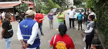En sector de Pance se adelantan protocolos  para su reactivación