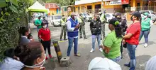 En sector de Pance se adelantan protocolos  para su reactivación