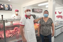 Un emprendimiento caleño donde te atienden como en familia, no como cliente