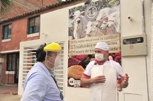 Un emprendimiento caleño donde te atienden como en familia, no como cliente