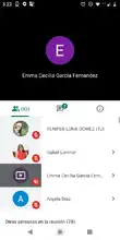 Continuamos llevando paz a los hogares por medio de encuentros virtuales 