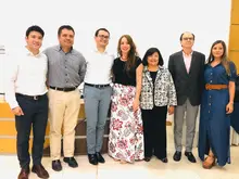 “Hay muchos beneficios y subsidios para la compra de vivienda”: Viceministro de Vivienda.