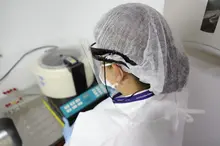 Avanza estudio de Ivermectina en pacientes con covid-19